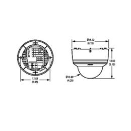 派爾高PELCO SD4N-B0/SD4N-B1-X 迷你IP網(wǎng)絡(luò)球機(jī)