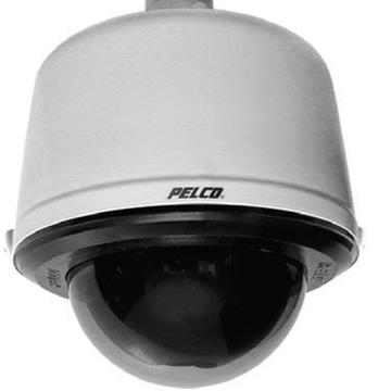 派爾高pelco SD4C22-PG-E1-X,SD4C22-F0-X,SD4C22-PG-0-X派爾高模擬球機，PELCO球機