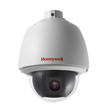 HVCP-2532KS Honeywell 2MP高清快球網(wǎng)絡(luò)攝像機