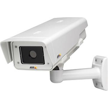 AXIS Q1921-E 19MM 8.3 fps 0401-009 Outdoor ready Thermal Network Camera