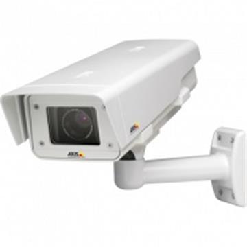 AXIS P1354-E 0528-009 Outdoor, IP66-rated, HDTV Camera