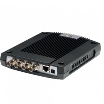 AXIS Q7404 0291-009 VIDEO ENCODER