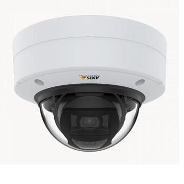 AXIS P3255-LVE Dome Camera