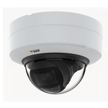 AXIS P3245-LV Network Camera