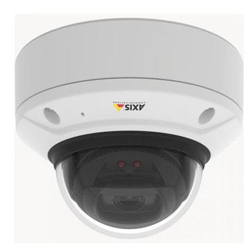 AXIS Q3515-LV 01039-001 Network Camera