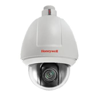 HISD-2301WAT Honeywell 1080P 30X 室外自動跟蹤高清快球