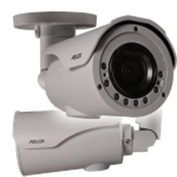 IBE332-1ER IBE338-1ER Pelco IBE IR Bullet Camera