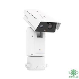 AXIS Q8741-E 網(wǎng)絡(luò)云臺一體機Bispectral PTZ Network Camera